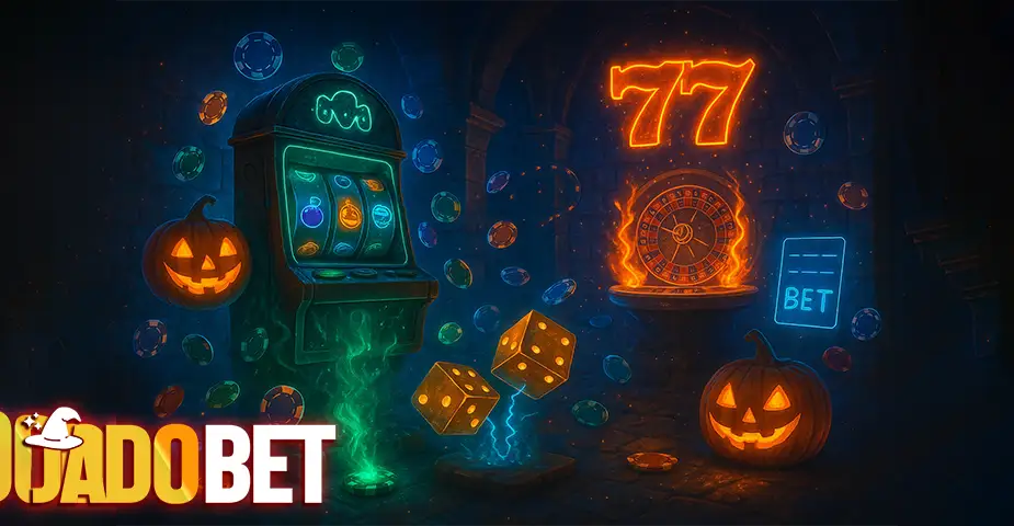 سایت شرط بندی جادو بت (Jadobet)